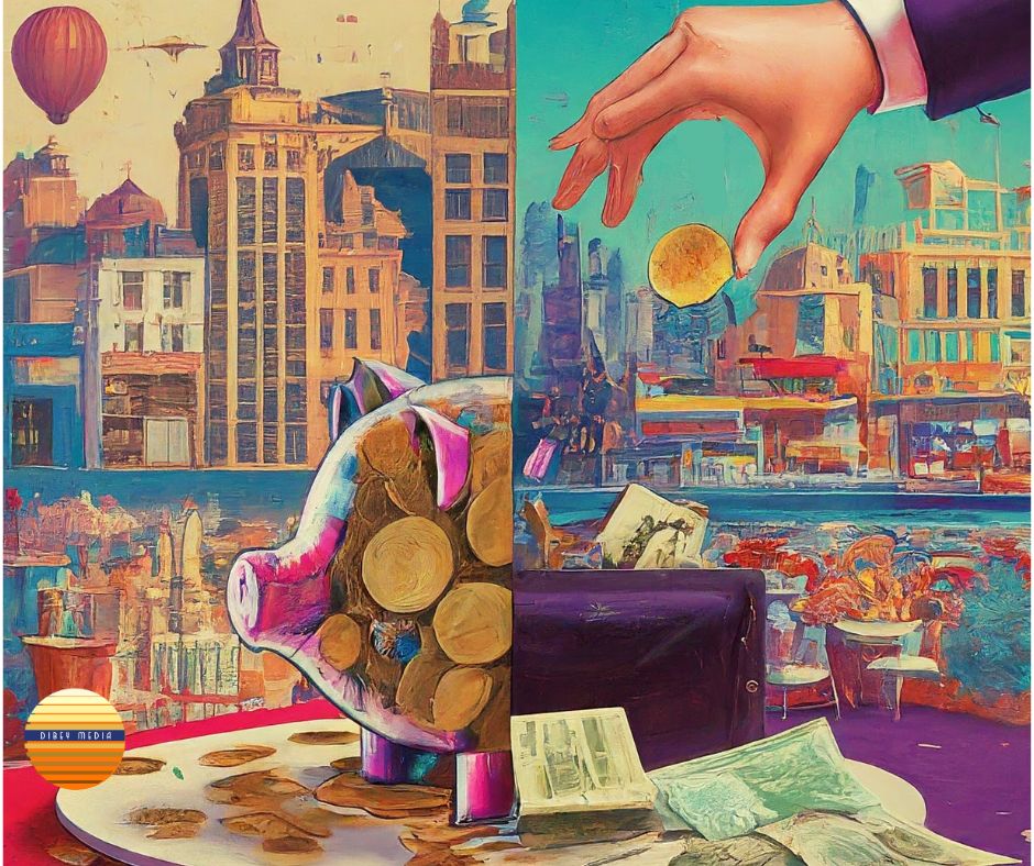 “Tipping Etiquette Across the Globe in 2024”