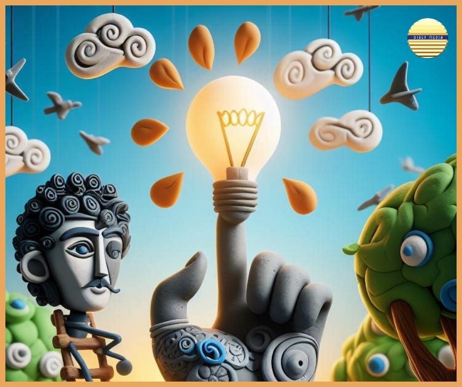 “How to Protect Your Ideas and Ensure You Get the Credit You Deserve”