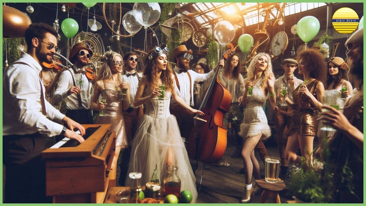 “Dinner Party Theme Ideas to Elevate Your Next Gathering”