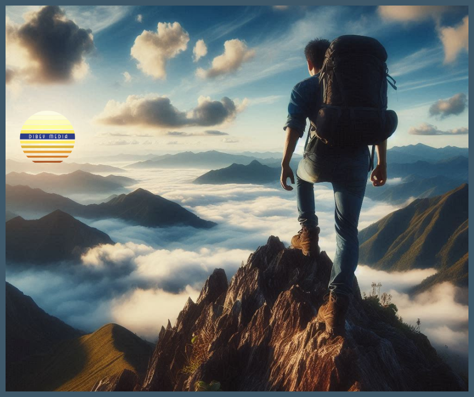 “How to Stay Motivated and Achieve Your Goals”