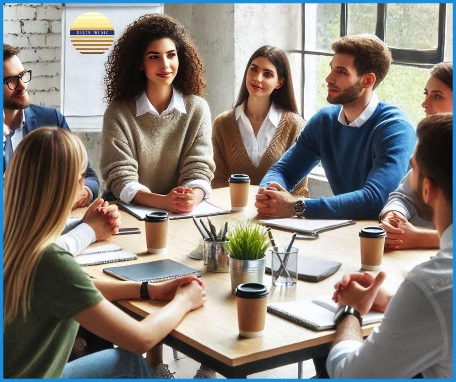 “Creating Inclusive Meetings: How to Support Reserved Team Members”