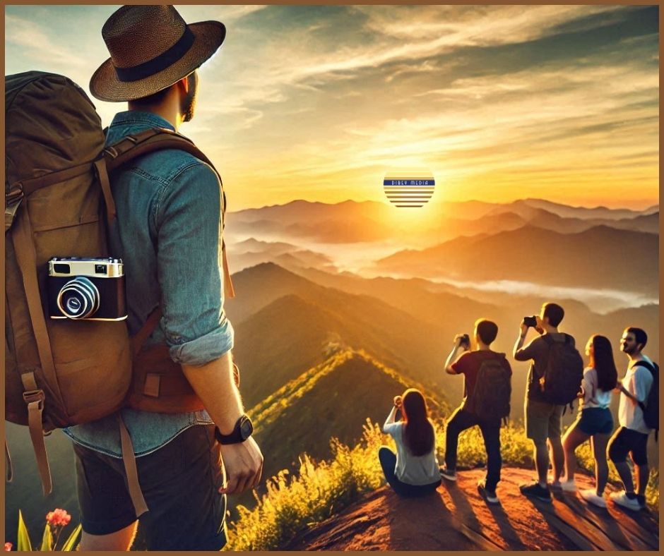“Redefining Success: Your Journey, Your Terms”