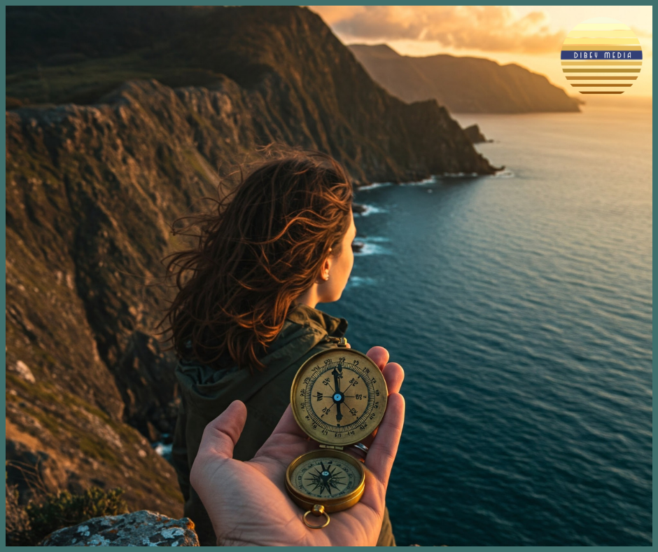“Navigating Life’s Uncertainty: Finding Strength in the Unknown”