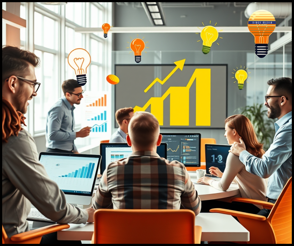 “The Power of Full Engagement for Peak Performance for Success”