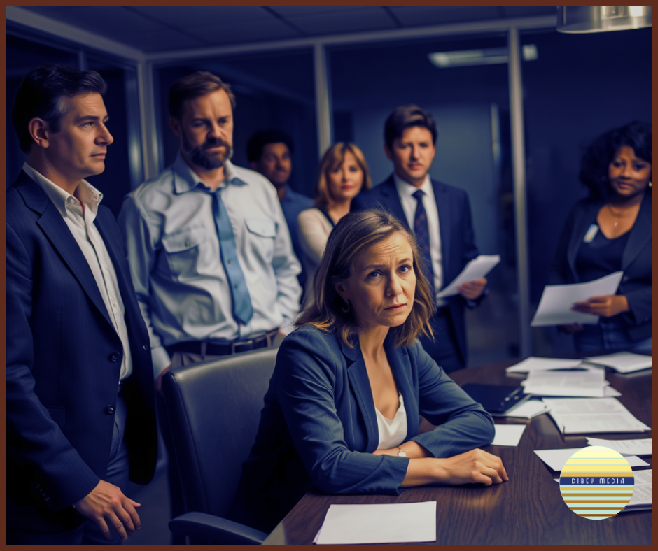 “Value Versus Visibility at Work: The Cost of Quiet Excellence”