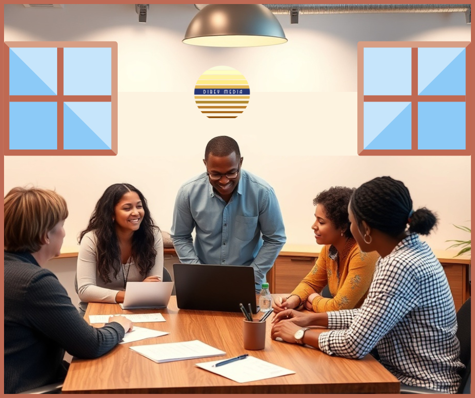 “Transforming Leadership: The Power of Employee Insights”
