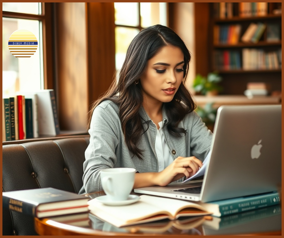“Beyond the Paycheck: Learning Outside Your Job”