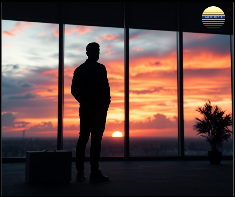 “Leadership Betrayal: Rising Strong and Propelling Your Growth”