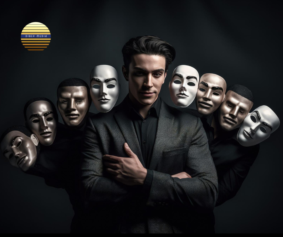 “Stop Faking It at Work, Start Feeling Human Again”