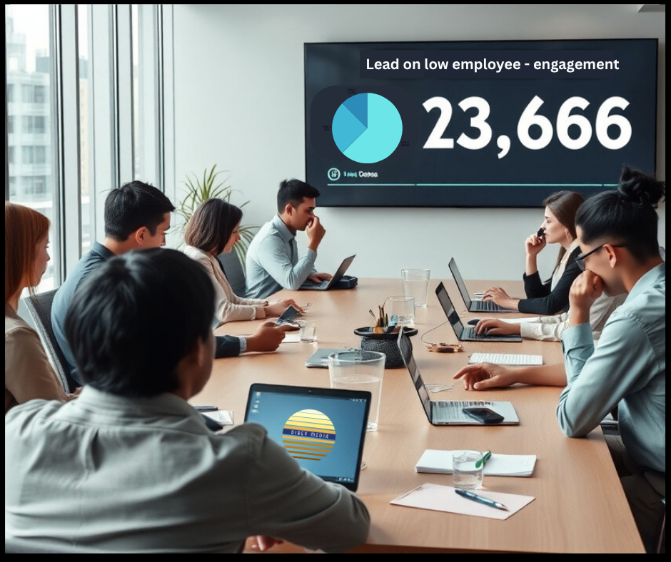 “The Engagement Crisis: Rethinking On-Site Work”